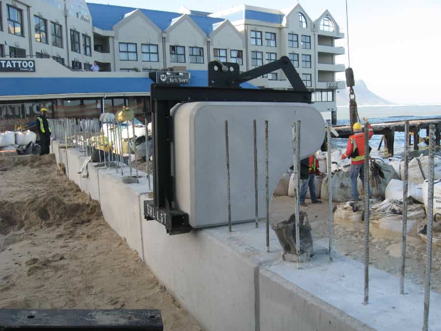 Strand Civil engineering and building construction specialists